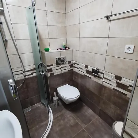 House Petar Apartment *
