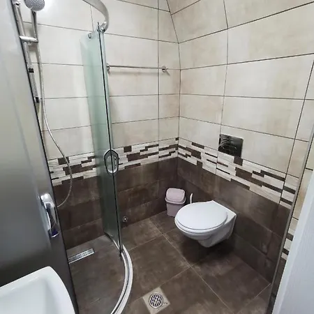 Apartment House Petar *