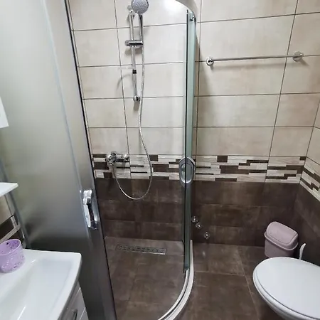 Apartment House Petar *