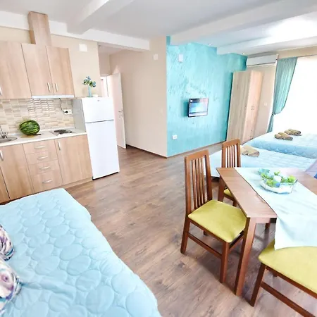 Apartment House Petar Ohrid