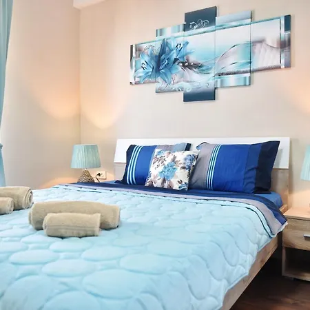 Apartment House Petar *