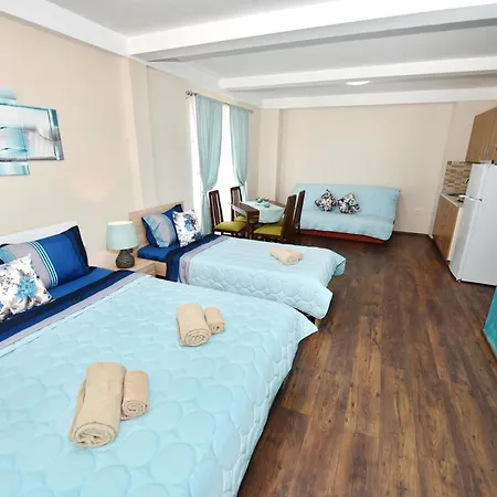 Apartment House Petar