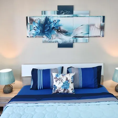 House Petar Apartment
