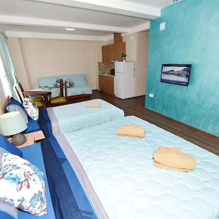 Apartment House Petar