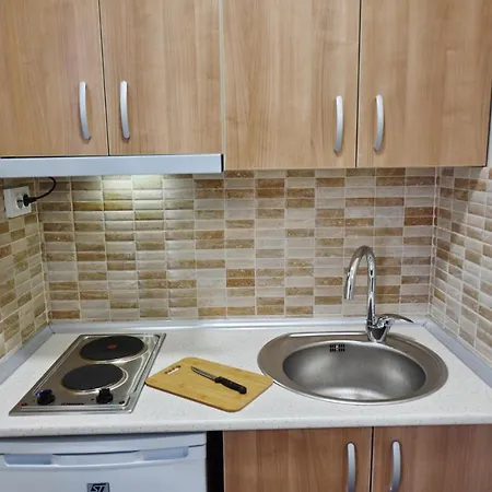 House Petar Apartment Ohrid