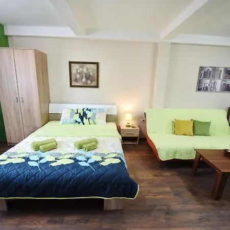 House Petar * Ohrid