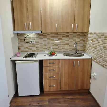 House Petar Apartment
