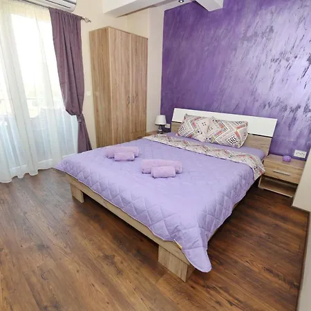 House Petar Apartment Ohrid