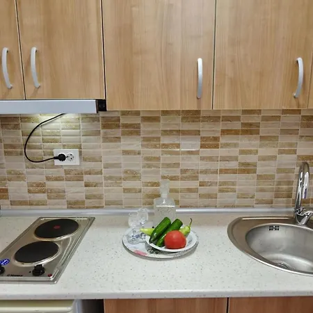House Petar Apartment
