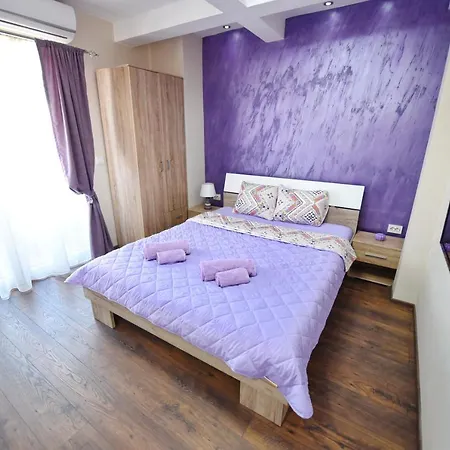 House Petar Apartment *
