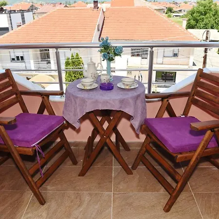 Apartment House Petar *
