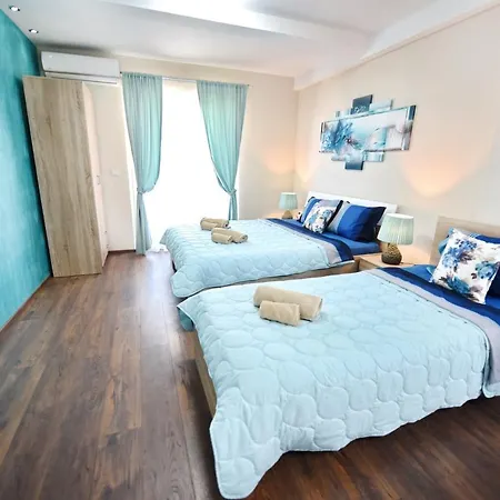 House Petar Apartment *