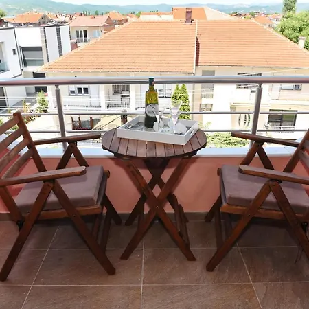 House Petar Apartment *