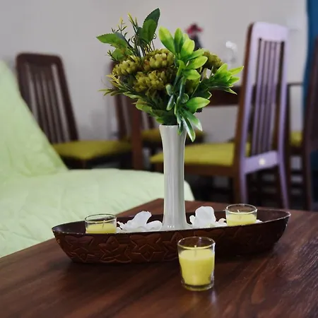 House Petar Apartment