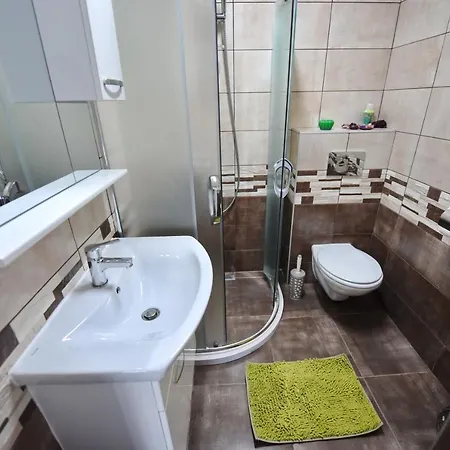 House Petar Apartment *