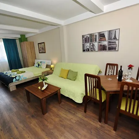 House Petar