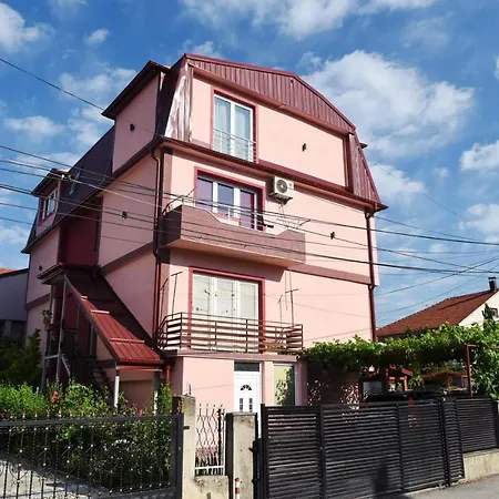 House Petar