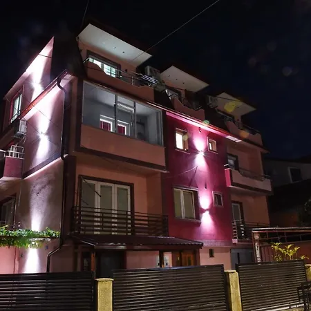 House Petar Apartment *