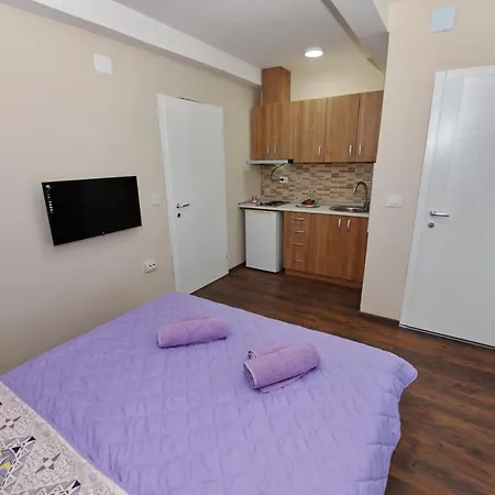 House Petar Apartment