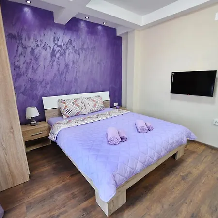 Apartment House Petar *