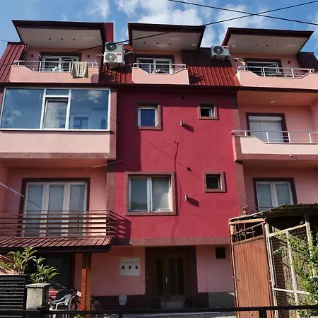 Apartment House Petar