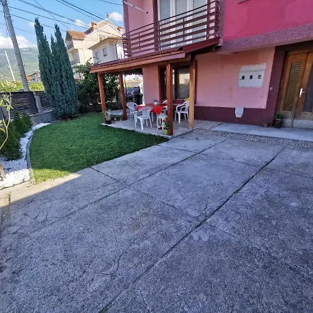 Apartment House Petar