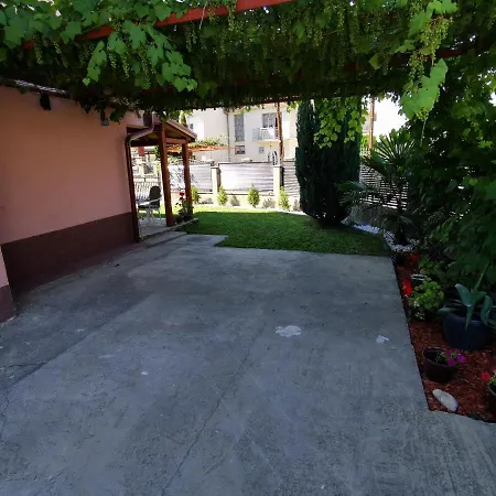 House Petar Apartment